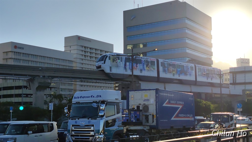 Hotel Resol Trinity Naha